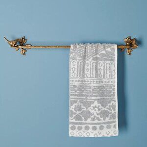 Brand New Anthropologie Everlee Towel Bar